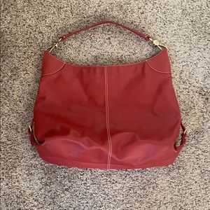 Dooney & Bourke Shoulder Handbag